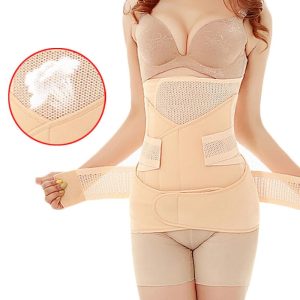 Ceinture Après Accouchement 3 en 1