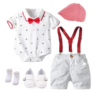 ÉLÉGANCE® TENUE GARÇON
