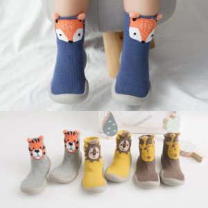 CHAUSSURES ANTIDERAPANTES ANIMAUX