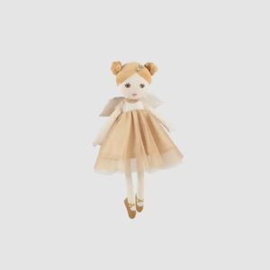 Poupée fée or Mélusine – Moulin Roty