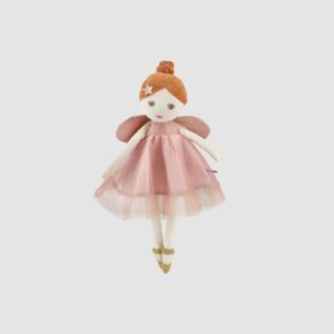 Poupée fée Viviane – Moulin Roty