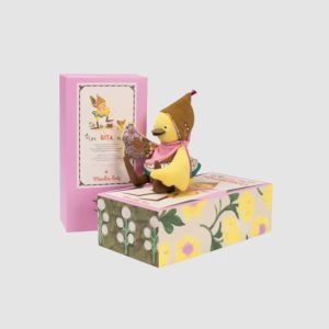 Rita la cane – Les Minouchkas – Moulin Roty