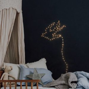 Lampe – Swallow – Or – Lights and Dreams