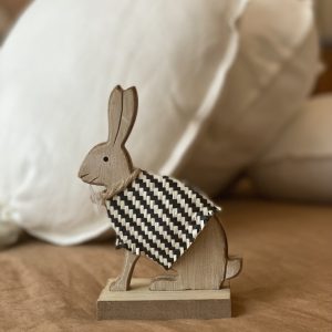 Jouet en bois – Lapin – Baden