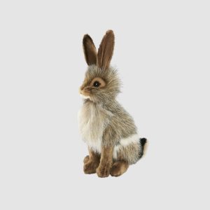 Peluche – Lièvre – Hansa
