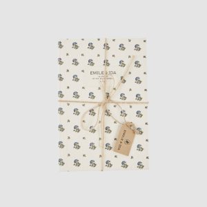 Carnet – Iris – Emile et Ida