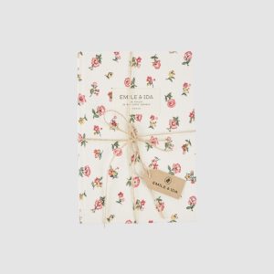 Carnet – Floresco – Emile et Ida