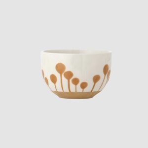 Bol Linora – Champi Moutarde – Bloomingville
