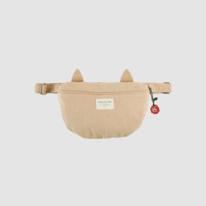 Sac Banane – Chat Sésame – Emile et Ida