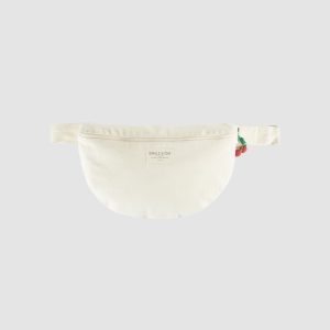 Sac Banane – Écru – Emile et Ida