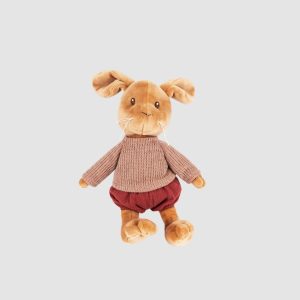 Lenny le lapin – Peluche douce – Egmont Toys