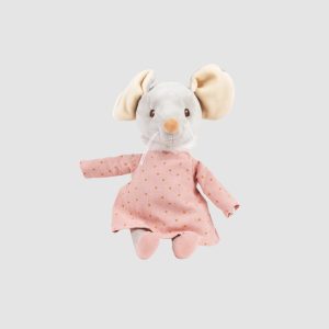 Agathe la souris – Peluche douce – Egmont Toys