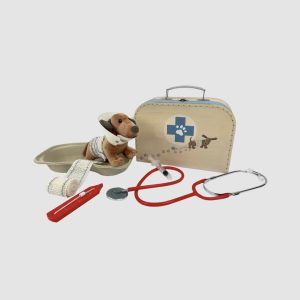 Valise vétérinaire – Egmont Toys