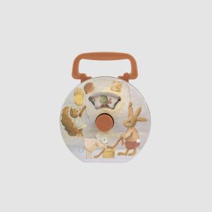 Radio musicale Friends – Egmont Toys
