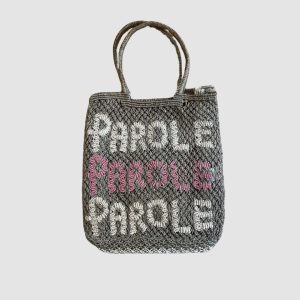 Panier – Lottie Parole – The Jacksons