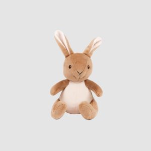 Bianca Large – Peluche Lapin douce et moelleuse – Egmont Toys