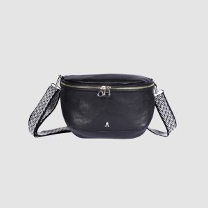 Big Banane – Wash Noir – Craie