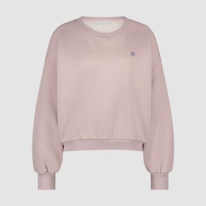 Sweater Bibi Sparkle – 359 light Pink – By-Bar