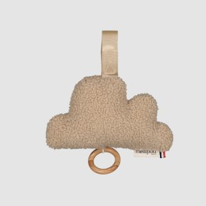Coussin musical Dirty Dancing – Minibam Summer – Mellipou