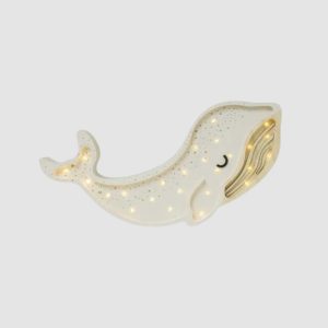 Lampe à poser – Baleine – Little Lights