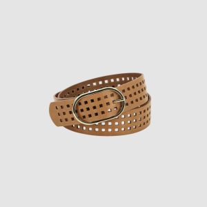 Ceinture La Cran Camel – Herbert Frère Sœur