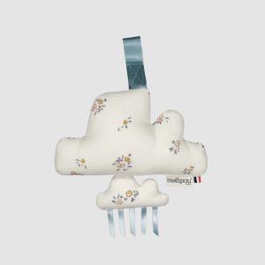 Coussin musical Dirty Dancing – Minibam Angèle – Mellipou