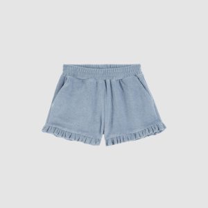 Short Volant – Éponge – Emile et Ida