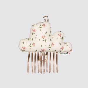 Coussin musical – Nuage Holiday – Dirty Dancing – Mellipou