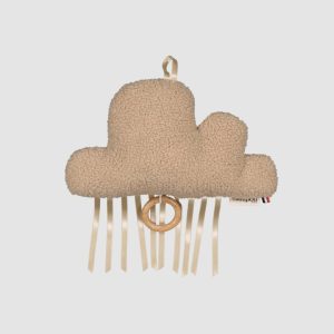 Nuage musical Summer – Stevie Wonder “I Just Called” – Mellipou