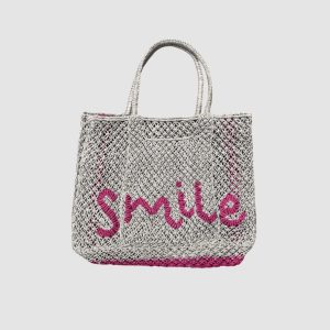 Panier – Florence Smile Pink – The Jacksons