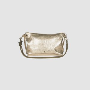 Sac Mallow Or – Craie Studio