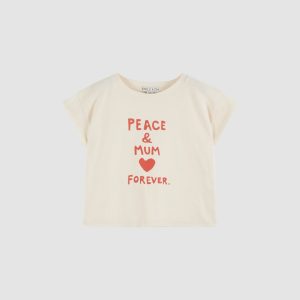 Tee-shirt – Mum Forever – Emile et Ida