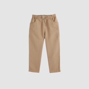 Pantalon enfant -lin sesame – Emile et Ida