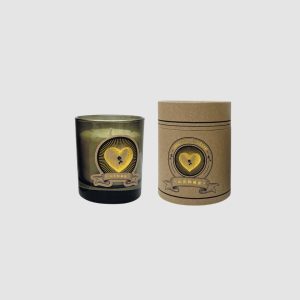 Bougie AMOUR cèdre – Opjet Paris