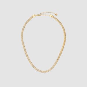 Collier Beluga – BDM Studio