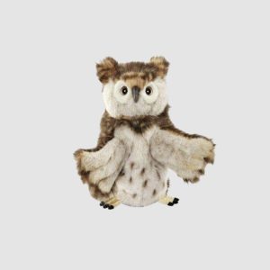 Marionnette Hibou – Hansa