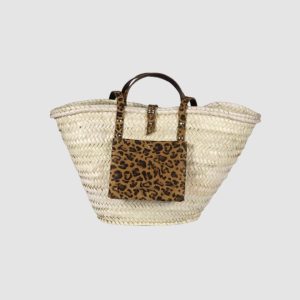 Panier II – Léo Camel – Craie