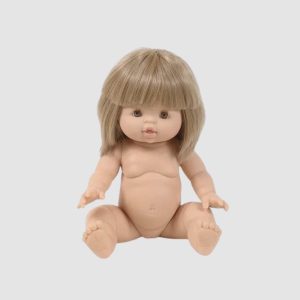 Poupée Zoé – Minikane