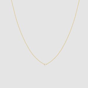 Collier Secret – Cristal – BDM Studio