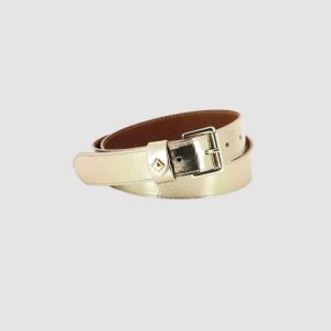 Ceinture La Turenne Laminato – Herbert Frère Sœur