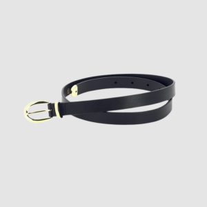 Ceinture la frieda noir – Herbert Frère Soeur