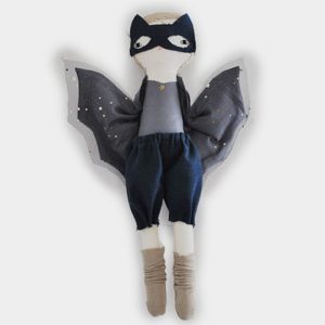 Poupée Batman Boramiri