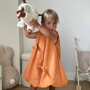Robe Mandarine
