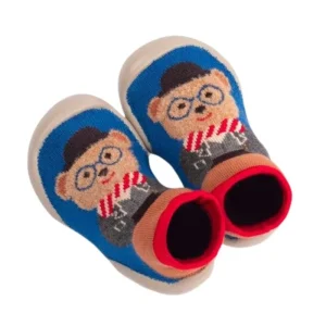 Chaussons Teddy