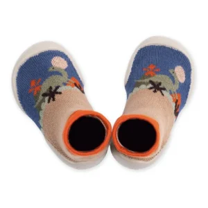Chaussons Diplodocus