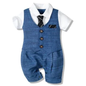 GENTLEMAN® Costume garçon