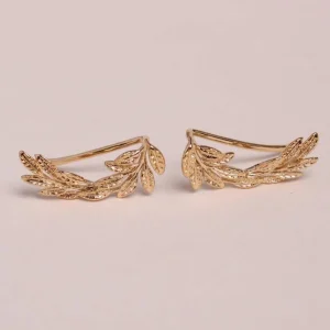 Contours d'oreilles Laurea