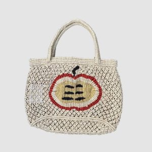 Panier Extra Small – Tula Apple – The Jacksons