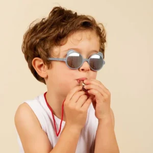 Lunettes de soleil Ourson